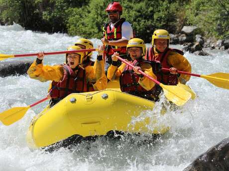 Rivière & Handicap - Handisport