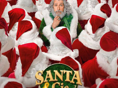 Film show in Figuière