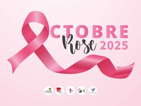 Octobre Rose