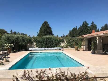 Lou Mas dou Souleou & Spa