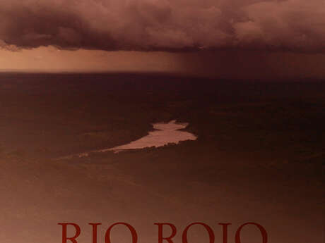 Au cinéma Le Cigalon : Ciné-Rencontre : RIO ROJO