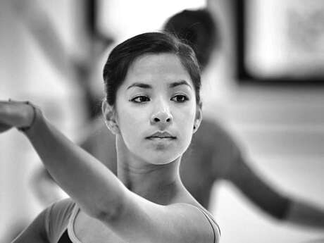 Masterclass 'Malandain' - Autour de Vaison Danses