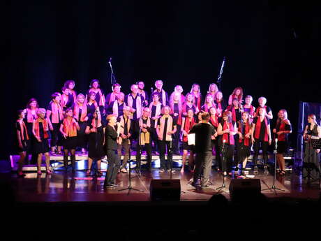 concert Gospel