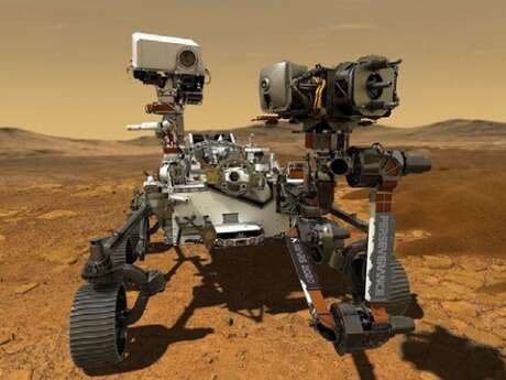 Objectif Mars
