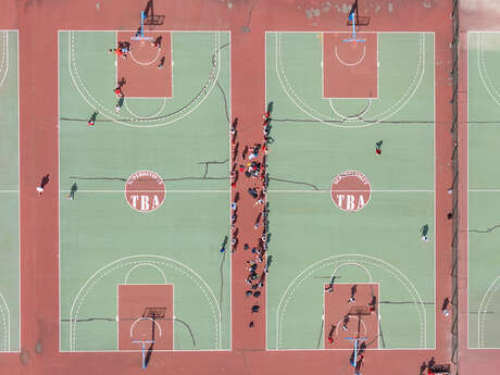 Team Basket Association