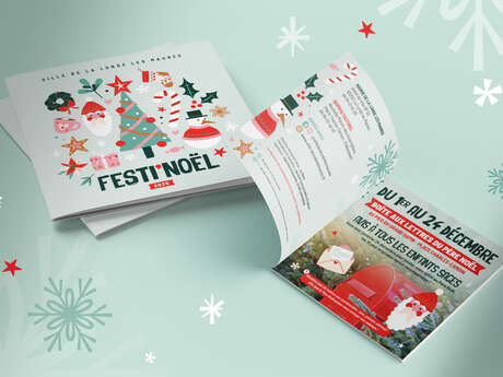 Natale a La Londe les Maures