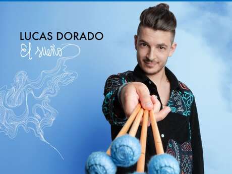 Concert : Lucas Dorado