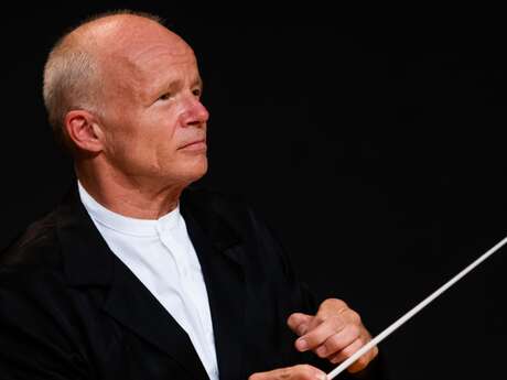 Sérénade | Orchestre National d'Auvergne-Rhônes-Alpes