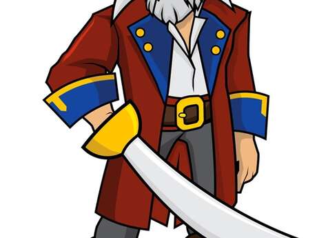 Chasse au trésor Chasse au trésor