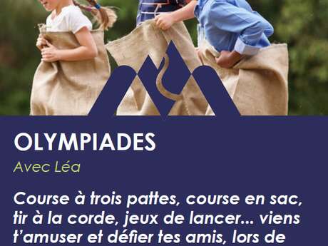 Olympics