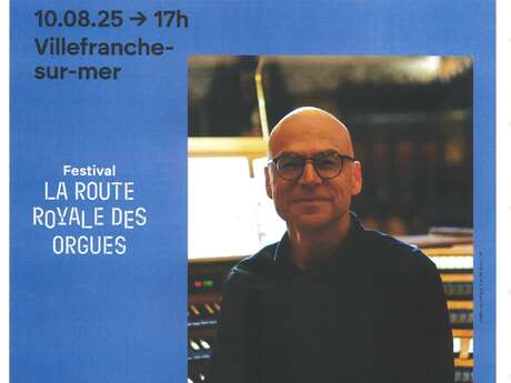 International Festival "The Royal Route of Organs"