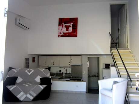 L'Oustau de Nanie - Daniele ARNAUD