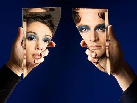 Concert : Bach Mirror