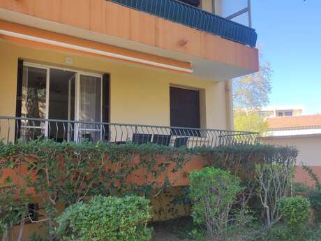 Appartement F3 - 4 personnes