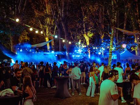 Belfield Festival