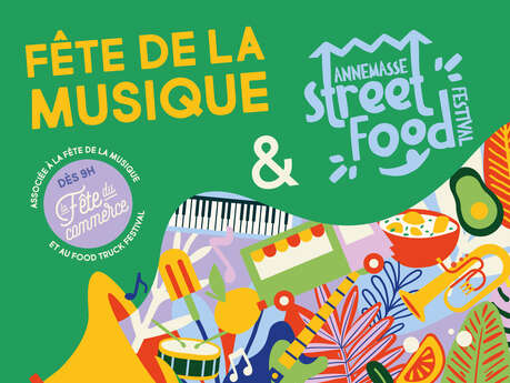 Fête de la musique
