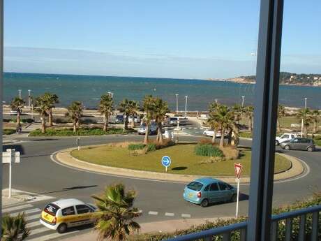 Appartement T3 - 6 personnes