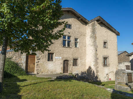 L'Auberge du bon repos