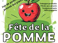 Fête de la Pomme
