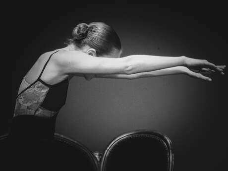 Exposition photos «En vrai»