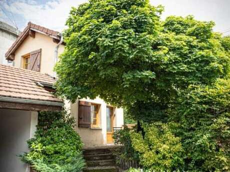 Le Grangeon