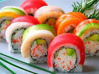 Enjoy Sushi