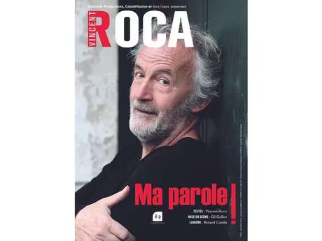 Schauspiel "Mein Wort!"