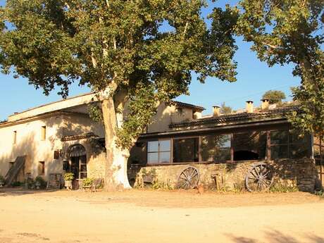 L'Auberge de la Fontaine