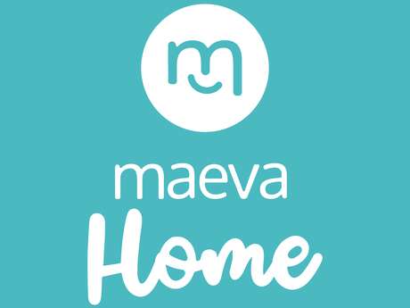 maeva Home Grimaud