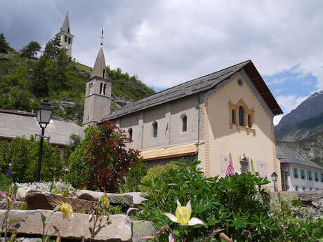 Concert partagé - Chorales Chœur des Coteaux d'Azur et Musc