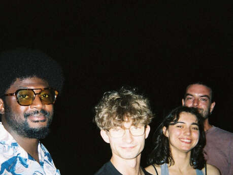 Anatole + Silent Tales