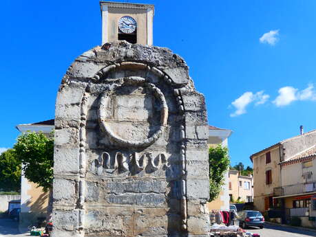 La Fontaine Ladoucette