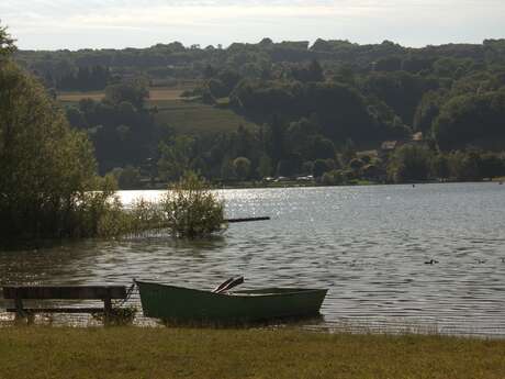 Montferrat Plage - Détente et Clapotis : Location stand up paddles
