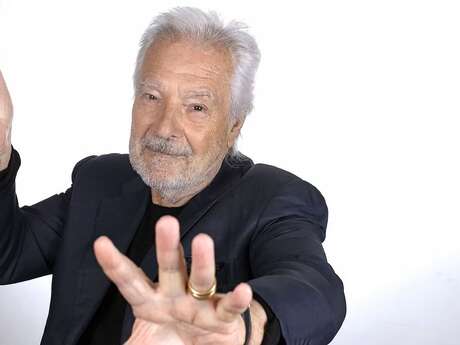 Un soir avec Pierre Arditi