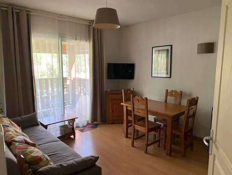 Appartement Oscar 4 personnes