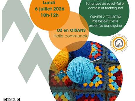Tricot & Co