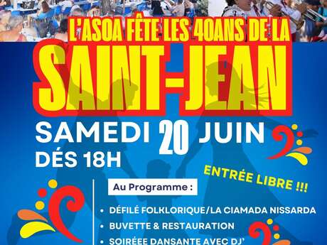 Saint John's Day