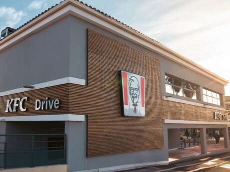 KFC Grasse