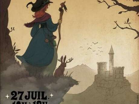 Lestrange Festival