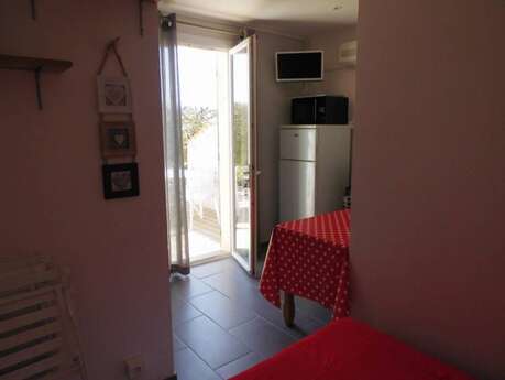 Appartement T2 - 4 personnes