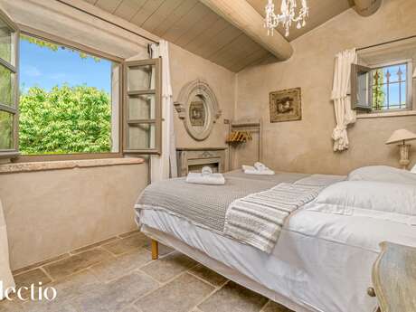 Résidence Les Petitons - Loggia 5 Rosier