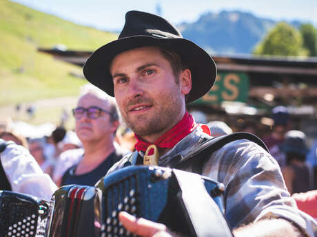Alps Music Festival