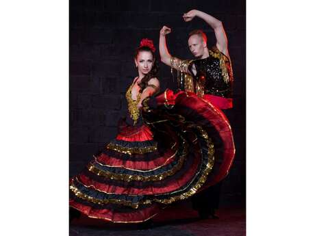 Flamenco