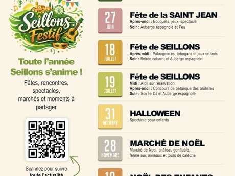 Fête de la Saint Jean