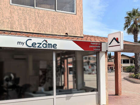 MyCezâme