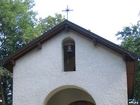 Capilla de Nuestra Señora de la Salette