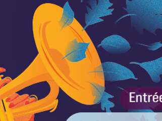 Concert d'Automne : Transmusical, Orchestre de Vienne