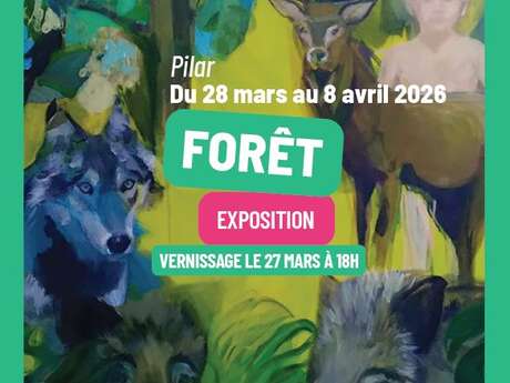Forêt de Pilar
