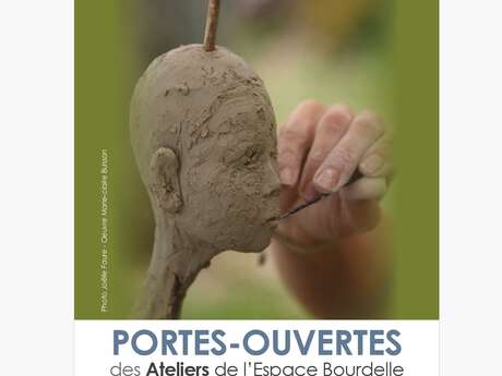 Open Days - Espace Bourdelle