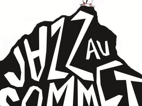 Festival Jazz au sommet - 20 ans déjà !